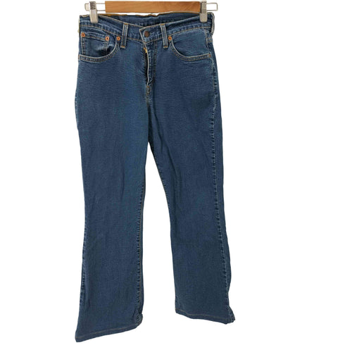リーバイス Levis 584 ストレート デニムパンツ メンズ W30L30