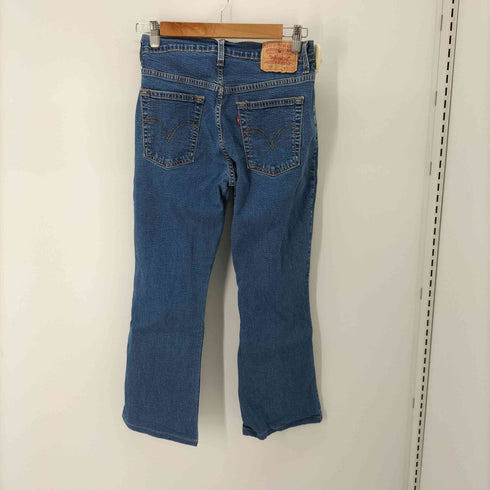 リーバイス Levis 584 ストレート デニムパンツ メンズ W30L30