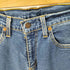 リーバイス Levis 584 ストレート デニムパンツ メンズ W30L30