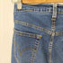 リーバイス Levis 584 ストレート デニムパンツ メンズ W30L30