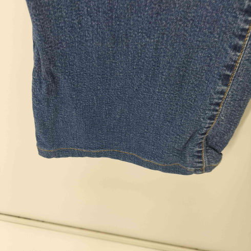 リーバイス Levis 584 ストレート デニムパンツ メンズ W30L30