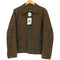 ポールスミスコレクション Paul Smith COLLECTION レザーパイピング 裏地キルティング スウィングトップ メンズ import:L