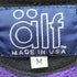 アルフ alf 90s USA製 フリースプルオーバー メンズ import:M