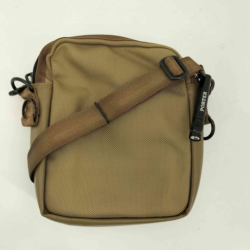 ポーター PORTER William Gibson COLLECTION ショルダーバッグ メンズ