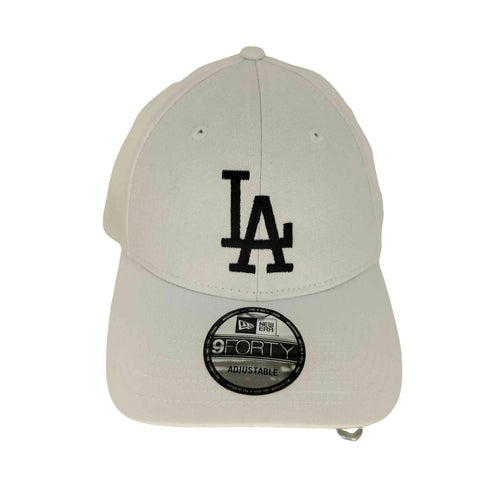 ニューエラ NEW ERA 9FORTY MLB チームロゴ刺繍 キャップ メンズ