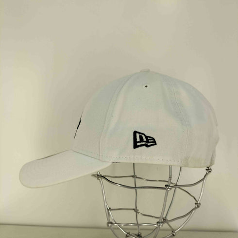 ニューエラ NEW ERA 9FORTY MLB チームロゴ刺繍 キャップ メンズ