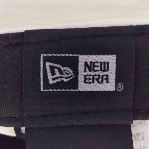 ニューエラ NEW ERA 9FORTY MLB チームロゴ刺繍 キャップ メンズ