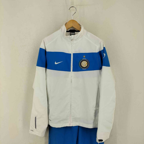 ナイキ NIKE 09/10 ジャージセットアップ メンズ L