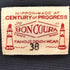 BONCOURA フットボールニットT メンズ 38