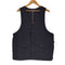 BONCOURA Pack Vest”Duck indigo12th Anniversary Model メンズ 38
