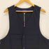BONCOURA Pack Vest”Duck indigo12th Anniversary Model メンズ 38