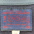 BONCOURA Pack Vest”Duck indigo12th Anniversary Model メンズ 38