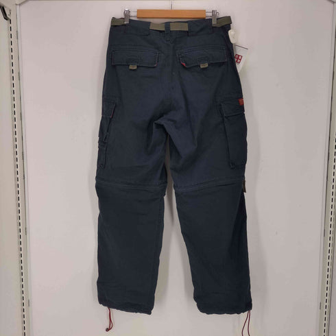 アバクロンビーアンドフィッチ Abercrombie & Fitch Paratroops Pants メンズ JPN:M