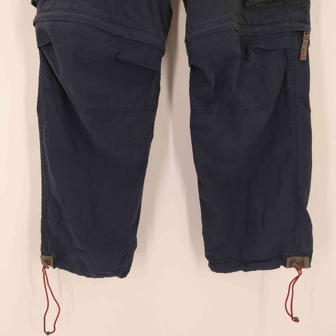 アバクロンビーアンドフィッチ Abercrombie & Fitch Paratroops Pants メンズ JPN:M