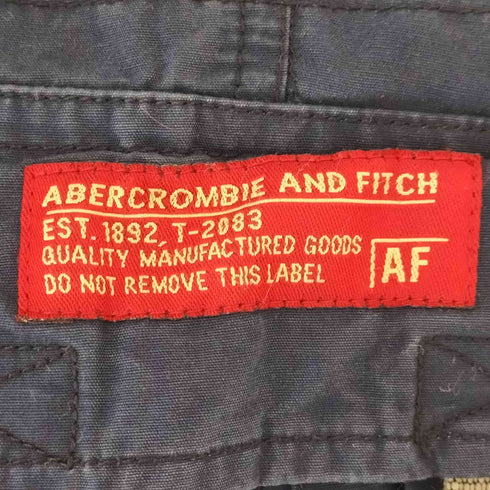 アバクロンビーアンドフィッチ Abercrombie & Fitch Paratroops Pants メンズ JPN:M