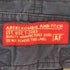アバクロンビーアンドフィッチ Abercrombie & Fitch Paratroops Pants メンズ JPN:M