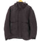 ユニクロプラスジェイ UNIQLO+J ハイブリッドダウンオーバーサイズパーカ メンズ JPN:M