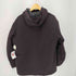 ユニクロプラスジェイ UNIQLO+J ハイブリッドダウンオーバーサイズパーカ メンズ JPN:M