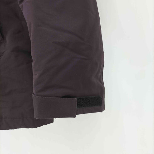 ユニクロプラスジェイ UNIQLO+J ハイブリッドダウンオーバーサイズパーカ メンズ JPN:M