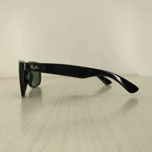 レイバン Ray-Ban JUSTIN CLASSIC ジャスティン クラシック サングラス メンズ 54□17 140