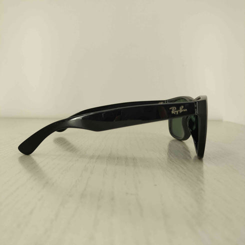 レイバン Ray-Ban JUSTIN CLASSIC ジャスティン クラシック サングラス メンズ 54□17 140
