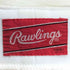 ローリングス rawlings ナンバリング ベースボールシャツ メンズ XO