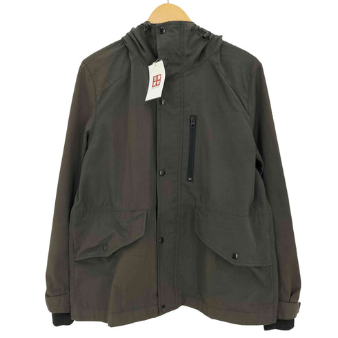 アーバンリサーチ URBAN RESEARCH マウンテンパーカー ジャケット メンズ 40