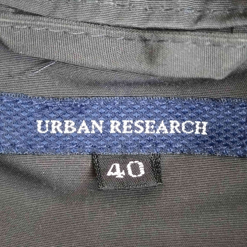 アーバンリサーチ URBAN RESEARCH マウンテンパーカー ジャケット メンズ 40