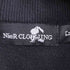 ニーアクロージング NIER CLOTHING 総柄 中綿ブルゾン レディース