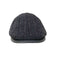 ハリスツイード Harris Tweed ウールハンチングキャップ メンズ FREE