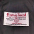 ハリスツイード Harris Tweed ウールハンチングキャップ メンズ FREE
