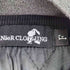 ニーアクロージング NIER CLOTHING 総柄 中綿コート レディース FREE