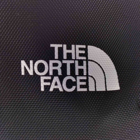ザノースフェイス THE NORTH FACE Shuttle Document Holder シャトルドキュメントホルダー メンズ ONE SIZE
