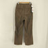 ビューティーアンドユースユナイテッドアローズ BEAUTY & YOUTH UNITED ARROWS コットンチノフレアパンツ -ウォッシャブル- レディース JPN:S