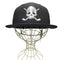 ニューエラ NEW ERA GOLF 9FIFTY トラッカー Skull SHELTECH メッシュ キャップ メンズ