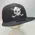 ニューエラ NEW ERA GOLF 9FIFTY トラッカー Skull SHELTECH メッシュ キャップ メンズ