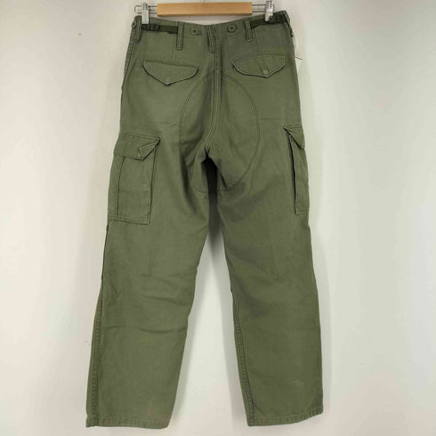 ユーエスアーミー U.S. ARMY カーゴパンツ メンズ r-s