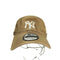 ニューエラ NEW ERA 9TWENTY 6パネルキャップ メンズ