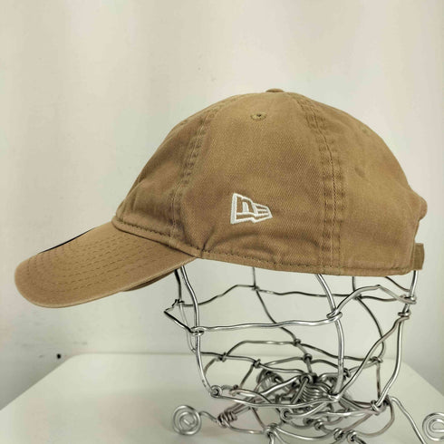 ニューエラ NEW ERA 9TWENTY 6パネルキャップ メンズ