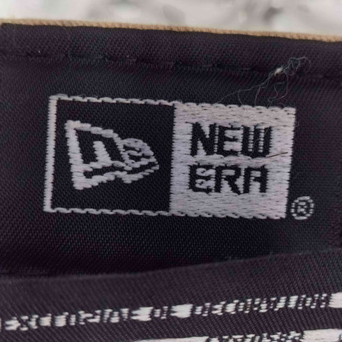 ニューエラ NEW ERA 9TWENTY 6パネルキャップ メンズ