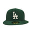 ニューエラ NEW ERA 59FIFTY 6パネルベースボールキャップ メンズ 7