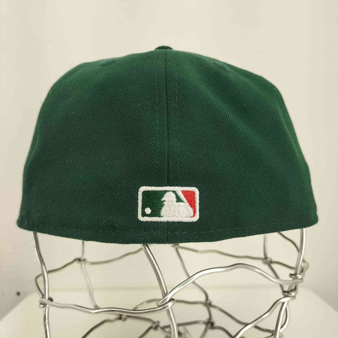 ニューエラ NEW ERA 59FIFTY 6パネルベースボールキャップ メンズ 7