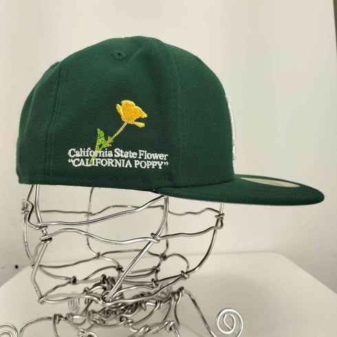 ニューエラ NEW ERA 59FIFTY 6パネルベースボールキャップ メンズ 7