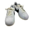 ナイキ NIKE CORTEZ WHITE BLACK-LIGHT PHOTO BLUE コルテッツ ホワイト ブラック ライト フォト ブルー スニーカー メンズ JPN:28