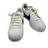 ナイキ NIKE CORTEZ WHITE BLACK-LIGHT PHOTO BLUE コルテッツ ホワイト ブラック ライト フォト ブルー スニーカー メンズ JPN:28