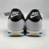 ナイキ NIKE CORTEZ WHITE BLACK-LIGHT PHOTO BLUE コルテッツ ホワイト ブラック ライト フォト ブルー スニーカー メンズ JPN:28