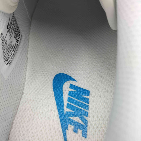 ナイキ NIKE CORTEZ WHITE BLACK-LIGHT PHOTO BLUE コルテッツ ホワイト ブラック ライト フォト ブルー スニーカー メンズ JPN:28