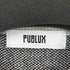 パブリュクス PUBLUX フェアアイルジャガードニット メンズ JPN:M