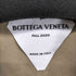 ボッテガヴェネタ BOTTEGA VENETA 20AW 袖デザイントレンチコート レディース 34