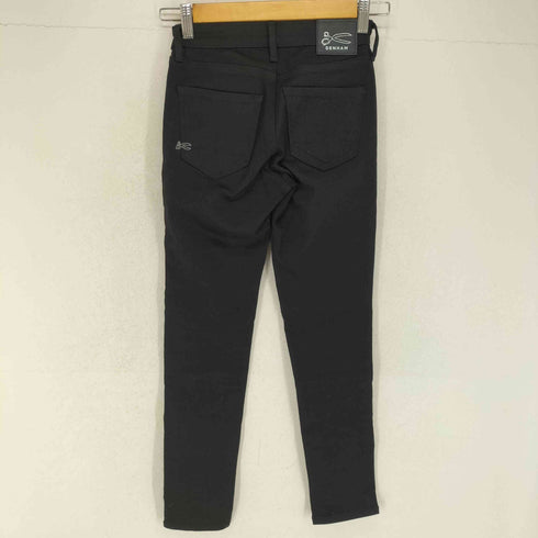 デンハム DENHAM SHARP SKINNY FIT レディース